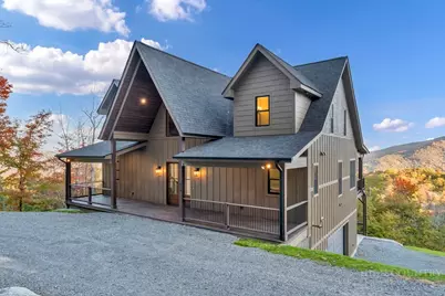 808 Chestnut Ridge Trail, Seven Devils, NC 28604 - Photo 2