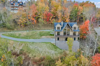 808 Chestnut Ridge Trail, Seven Devils, NC 28604 - Photo 44