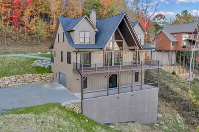 808 Chestnut Ridge Trail, Seven Devils, NC 28604 - Photo 4