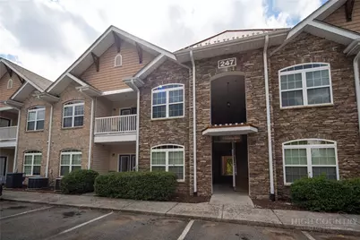 247 Eli Hartley Drive #205, Boone, NC 28607 - Photo 8