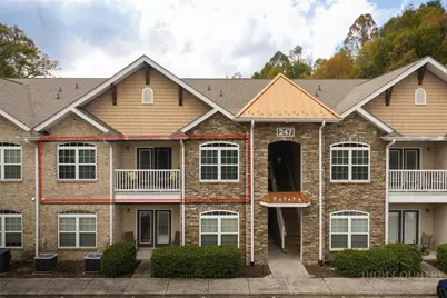 247 Eli Hartley Drive #205, Boone, NC 28607 - Photo 6