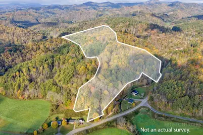 Tbd Staggs Creek Road, Warrensville, NC 28693 - Photo 1