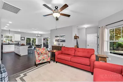 116 Huntsman Court, Laurel Springs, NC 28644 - Photo 16