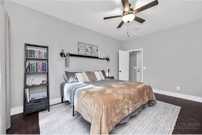 116 Huntsman Court, Laurel Springs, NC 28644 - Photo 26