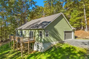 116 Huntsman Ct, Laurel Springs, NC 28644 - Photo 4