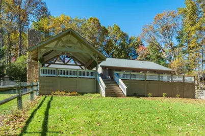 23 Valley Vista, Roaring Gap, NC 28668 - Photo 12