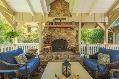 23 Valley Vista, Roaring Gap, NC 28668 - Photo 8