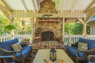 23 Valley Vista, Roaring Gap, NC 28668 - Photo 8