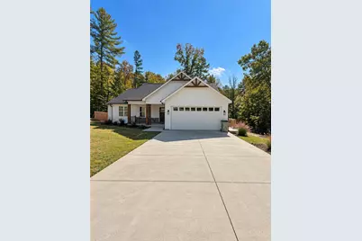 1222 Summerhill Street, Lenoir, NC 28645 - Photo 2