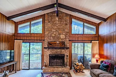 218 Lakeledge Road, Beech Mountain, NC 28604 - Photo 6