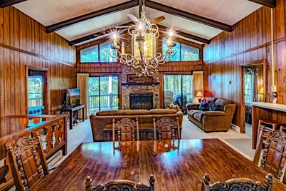 218 Lakeledge Road, Beech Mountain, NC 28604 - Photo 4