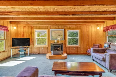 957 Snyder Branch Road, Todd, NC 28684 - Photo 22