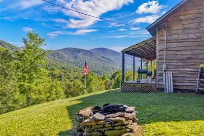 957 Snyder Branch Road, Todd, NC 28684 - Photo 4