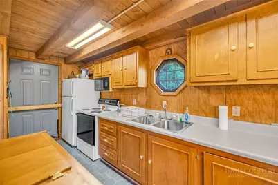 957 Snyder Branch Road, Todd, NC 28684 - Photo 18