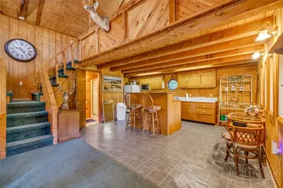 957 Snyder Branch Road, Todd, NC 28684 - Photo 12