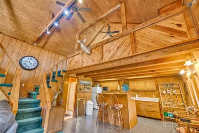 957 Snyder Branch Road, Todd, NC 28684 - Photo 16