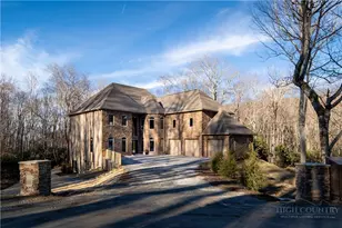 216 Greenbriar Rd, Beech Mountain, NC 28604 - Photo 1