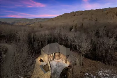 216 Greenbriar Road, Beech Mountain, NC 28604 - Photo 10