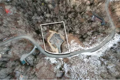 216 Greenbriar Road, Beech Mountain, NC 28604 - Photo 12
