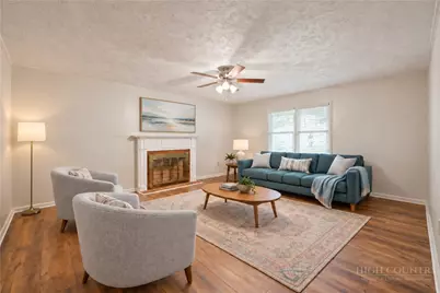 4409 Magnolia Lane, Hudson, NC 28638 - Photo 8