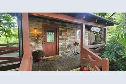 131 Scenic Vista, Blowing Rock, NC 28605 - Photo 1