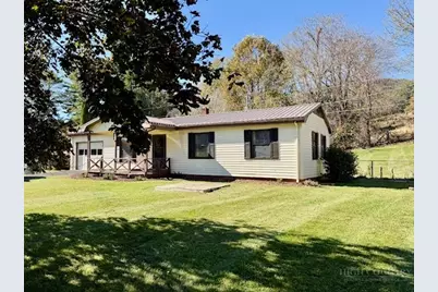155 Harless Road, West Jefferson, NC 28694 - Photo 1