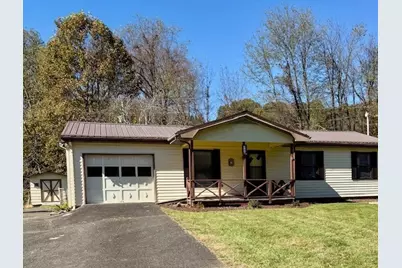 155 Harless Road, West Jefferson, NC 28694 - Photo 2