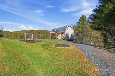 4200 Big Peak Creek Road, Laurel Springs, NC 28644 - Photo 16