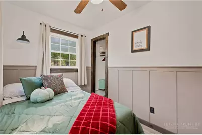 4200 Big Peak Creek Road, Laurel Springs, NC 28644 - Photo 1