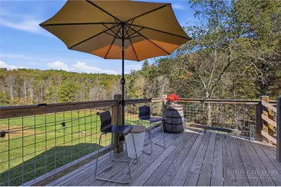 4200 Big Peak Creek Road, Laurel Springs, NC 28644 - Photo 40