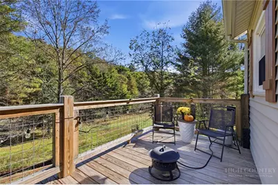 4200 Big Peak Creek Road, Laurel Springs, NC 28644 - Photo 42