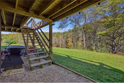4200 Big Peak Creek Road, Laurel Springs, NC 28644 - Photo 48