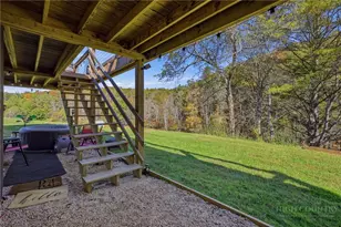4200 Big Peak Creek Rd, Laurel Springs, NC 28644 - Photo 48