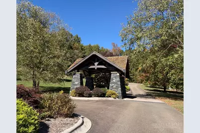 Lot 11 & 12 Olde Stone Ridge, Crumpler, NC 28617 - Photo 10