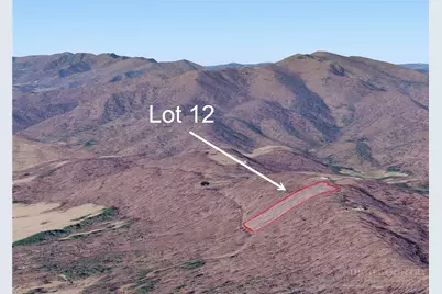 Lot 11 & 12 Olde Stone Ridge, Crumpler, NC 28617 - Photo 24
