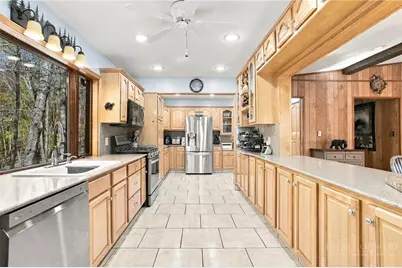 103 Upper Grouse Ridge Road, Beech Mountain, NC 28604 - Photo 14