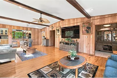 103 Upper Grouse Ridge Road, Beech Mountain, NC 28604 - Photo 8
