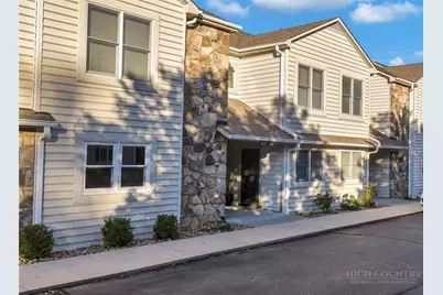 57 Club Villa Drive #102, Roaring Gap, NC 28668 - Photo 1