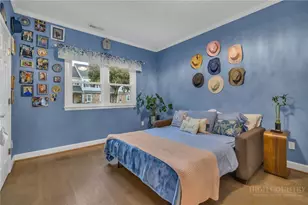 57 Club Villa Dr, Roaring Gap, NC 28668 - Photo 36