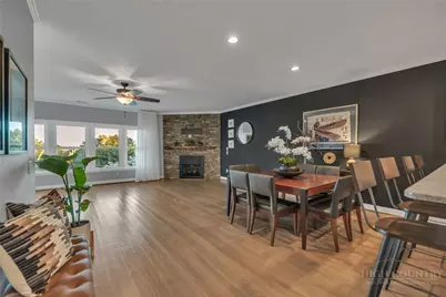 57 Club Villa Drive #102, Roaring Gap, NC 28668 - Photo 4