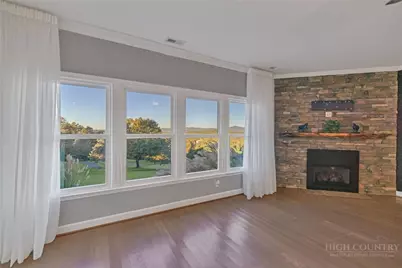 57 Club Villa Drive #102, Roaring Gap, NC 28668 - Photo 6