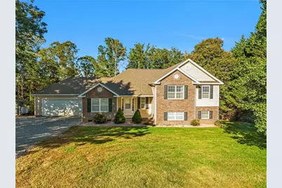 850 Pilgrim Church Road, Wilkesboro, NC 28697 - Photo 2