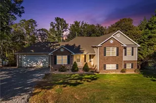 850 Pilgrim Church Rd, Wilkesboro, NC 28697 - Photo 1