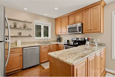862 Chetola Lake Drive Finch #1, Blowing Rock, NC 28605 - Photo 14
