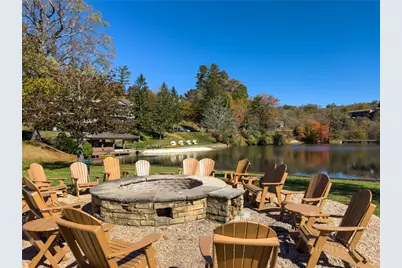 862 Chetola Lake Drive Finch #1, Blowing Rock, NC 28605 - Photo 38