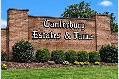 Lot 205 Canterbury Drive, North Wilkesboro, NC 28659 - Photo 4