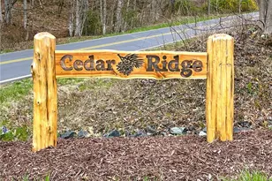 Lot #25 Cedar Ridge Dr, Todd, NC 28684 - Photo 1