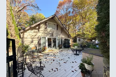 136 On The Rocks, Boone, NC 28607 - Photo 1