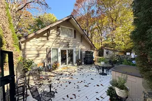 136 On The Rocks, Boone, NC 28607 - Photo 1