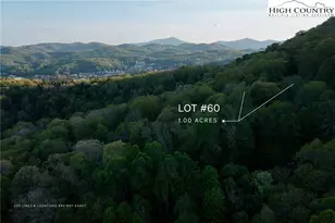 Lot 60 Fire Pink Rd, Boone, NC 28607 - Photo 1
